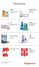 Walgreens weekly ad week 25 Page 24