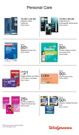 Walgreens weekly ad week 25 Page 25