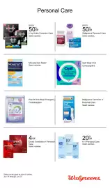 Walgreens weekly ad week 25 Page 26