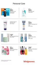 Walgreens weekly ad week 25 Page 27