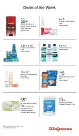 Walgreens weekly ad week 25 Page 3