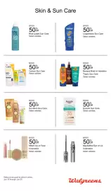 Walgreens weekly ad week 25 Page 30