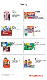 Walgreens weekly ad week 25 Page 32