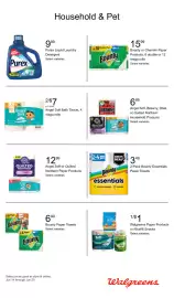 Walgreens weekly ad week 25 Page 33