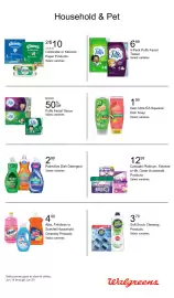 Walgreens weekly ad week 25 Page 34