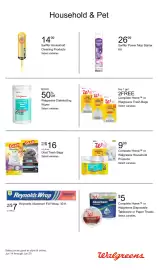 Walgreens weekly ad week 25 Page 35