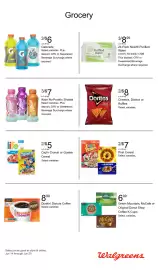 Walgreens weekly ad week 25 Page 37