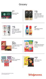 Walgreens weekly ad week 25 Page 38