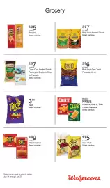 Walgreens weekly ad week 25 Page 39