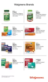 Walgreens weekly ad week 25 Page 4