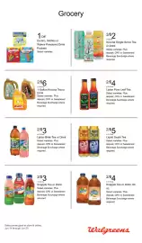 Walgreens weekly ad week 25 Page 44