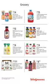 Walgreens weekly ad week 25 Page 45