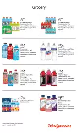 Walgreens weekly ad week 25 Page 46