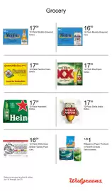 Walgreens weekly ad week 25 Page 50