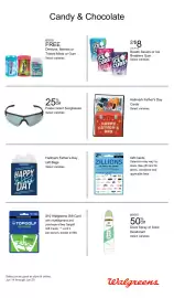 Walgreens weekly ad week 25 Page 52