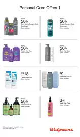 Walgreens weekly ad week 25 Page 53
