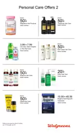 Walgreens weekly ad week 25 Page 55