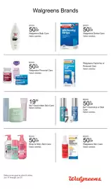 Walgreens weekly ad week 25 Page 6