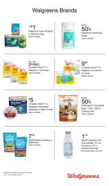 Walgreens weekly ad week 25 Page 7