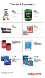 Walgreens weekly ad week 25 Page 9