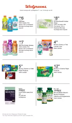 Walgreens (valid until 20-06)