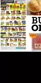 Stop&Shop weekly ad week 24 Page 1