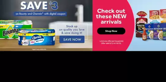 Stop&Shop weekly ad week 24 Page 5