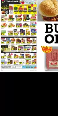 Stop&Shop (valid until 18-06)