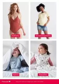Prenatal folder Pagina 3