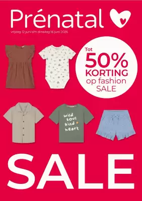 Prenatal (geldig t/m 16-06)