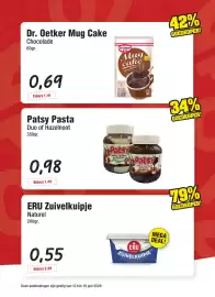 Budget Food folder week 24 Pagina 2