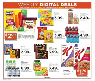 Food 4 Less weekly ad week 24 Page 2