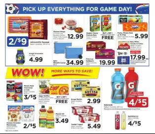 Food 4 Less weekly ad week 24 Page 3