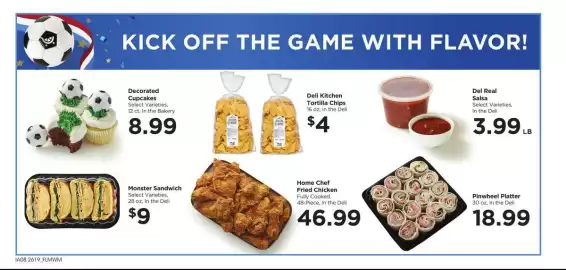 Food 4 Less weekly ad week 24 Page 7