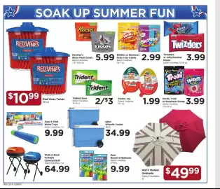 Food 4 Less weekly ad week 24 Page 9