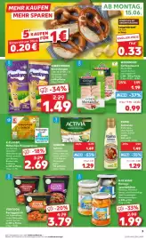 Kaufland DE folder Pagina 3