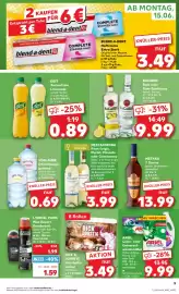 Kaufland DE folder Pagina 5