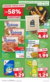 Kaufland DE folder Pagina 7