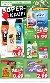 Kaufland DE folder Pagina 8