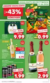 Kaufland DE folder Pagina 9