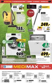 MEDIMAX Prospekt woche 24 Seite 8