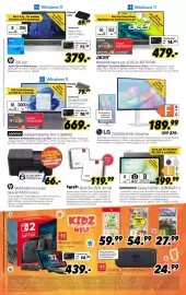 MEDIMAX Prospekt woche 24 Seite 2