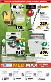 MEDIMAX Prospekt woche 24 Seite 8