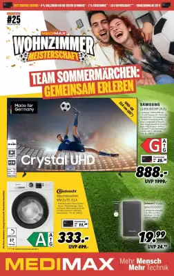MEDIMAX (gültig bis 19-06)