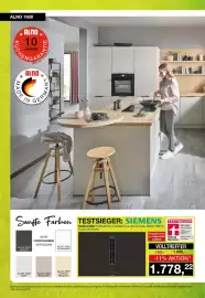 Möbel Inhofer Prospekt Seite 10