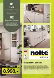 Möbel Inhofer Prospekt Seite 15