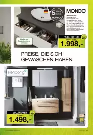 Möbel Inhofer Prospekt Seite 19