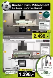 Möbel Inhofer Prospekt Seite 5