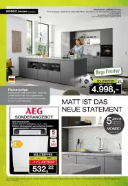 Möbel Inhofer Prospekt Seite 8