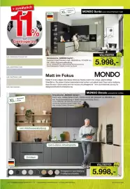 Möbel Inhofer Prospekt Seite 9